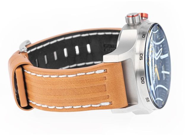 VOSTOK EUROPE EXPEDITION VS57-595A735 (VS57/595A735) SOLAR, фото 5 | Интернет-магазин оригинальных часов и аксессуаров