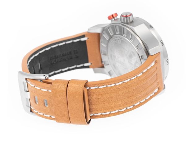 VOSTOK EUROPE EXPEDITION VS57-595A735 (VS57/595A735) SOLAR, фото 6 | Интернет-магазин оригинальных часов и аксессуаров