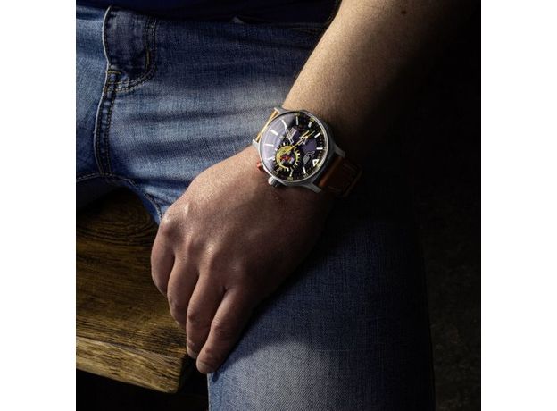 VOSTOK EUROPE EXPEDITION VS57-595A735 (VS57/595A735) SOLAR, фото 7 | Интернет-магазин оригинальных часов и аксессуаров