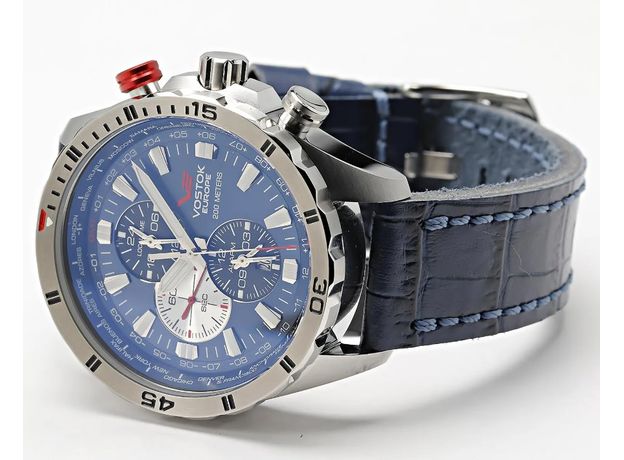 VOSTOK EUROPE ALMAZ YM26-320A652 (YM26/320A652), фото 2 | Интернет-магазин оригинальных часов и аксессуаров