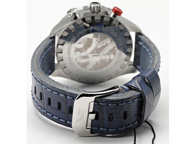 VOSTOK EUROPE ALMAZ YM26-320A652 (YM26/320A652), фото 4 | Интернет-магазин оригинальных часов и аксессуаров