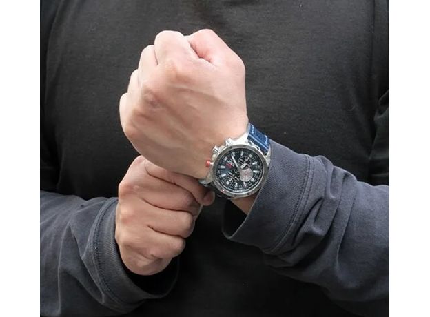 VOSTOK EUROPE ALMAZ YM26-320A652 (YM26/320A652), фото 6 | Интернет-магазин оригинальных часов и аксессуаров