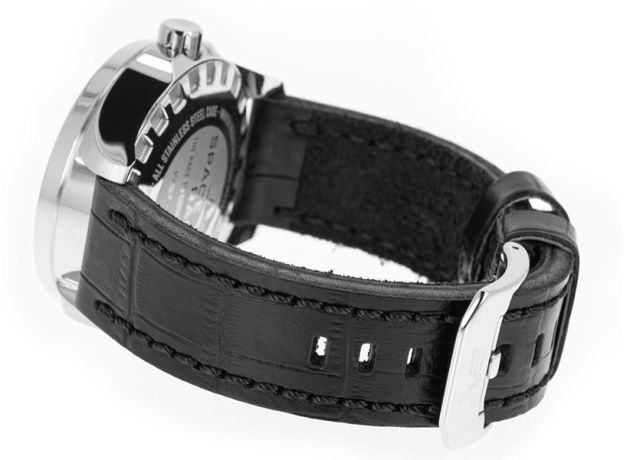 Vostok Europe YN55-325A662 (YN55/325A662) Space Race, фото 2 | Интернет-магазин оригинальных часов и аксессуаров