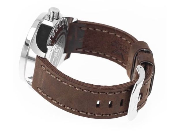 VOSTOK EUROPE SPACE RACE YN55-325A663 (YN55/325A663), фото 4 | Интернет-магазин оригинальных часов и аксессуаров