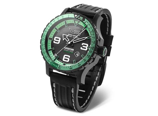 VOSTOK EUROPE EXPEDITION YN55-597C731 (YN55/597C731), фото 2 | Интернет-магазин оригинальных часов и аксессуаров