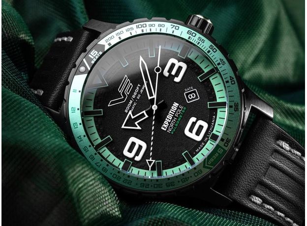 VOSTOK EUROPE EXPEDITION YN55-597C731 (YN55/597C731), фото 3 | Интернет-магазин оригинальных часов и аксессуаров