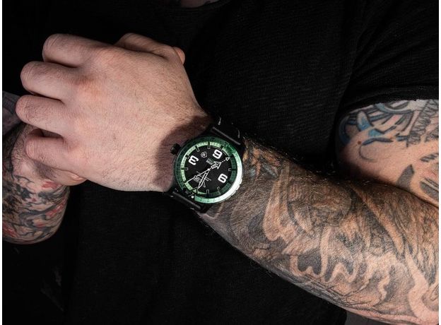 VOSTOK EUROPE EXPEDITION YN55-597C731 (YN55/597C731), фото 5 | Интернет-магазин оригинальных часов и аксессуаров