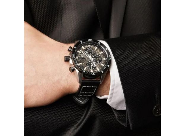 VOSTOK EUROPE CERES ASTEROID 6S10-320E693 (6S10/320E693), фото 2 | Интернет-магазин оригинальных часов и аксессуаров