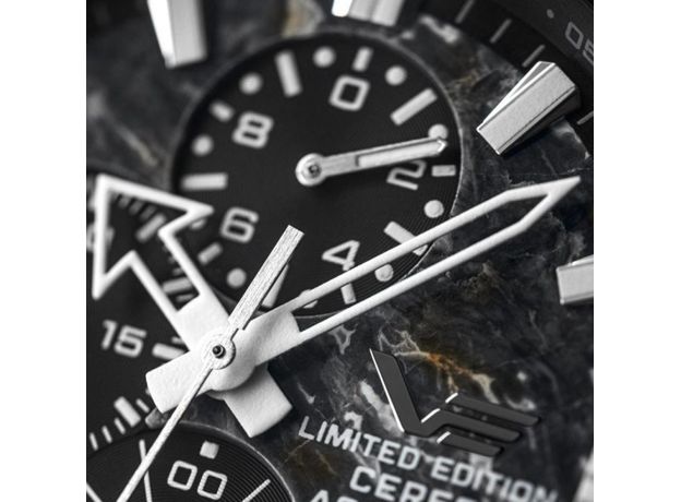 VOSTOK EUROPE CERES ASTEROID 6S10-320E693 (6S10/320E693), фото 7 | Интернет-магазин оригинальных часов и аксессуаров