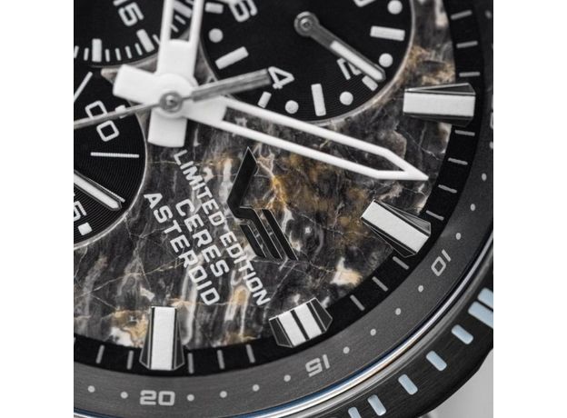 VOSTOK EUROPE CERES ASTEROID 6S10-320E693 (6S10/320E693), фото 10 | Интернет-магазин оригинальных часов и аксессуаров