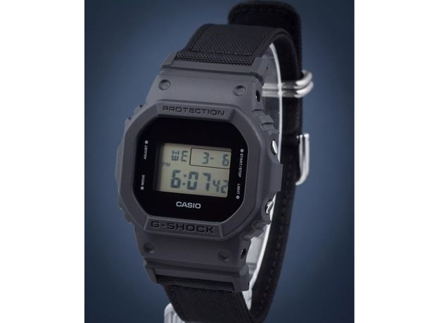 CASIO DW-5600BCE-1ER, Вариации товара: Черный, фото 3 | Интернет-магазин оригинальных часов и аксессуаров