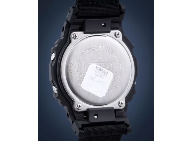 CASIO DW-5600BCE-1ER, Вариации товара: Черный, фото 4 | Интернет-магазин оригинальных часов и аксессуаров