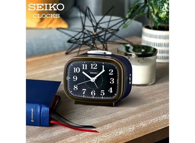 SEIKO QHK060B, фото 2 | Интернет-магазин оригинальных часов и аксессуаров