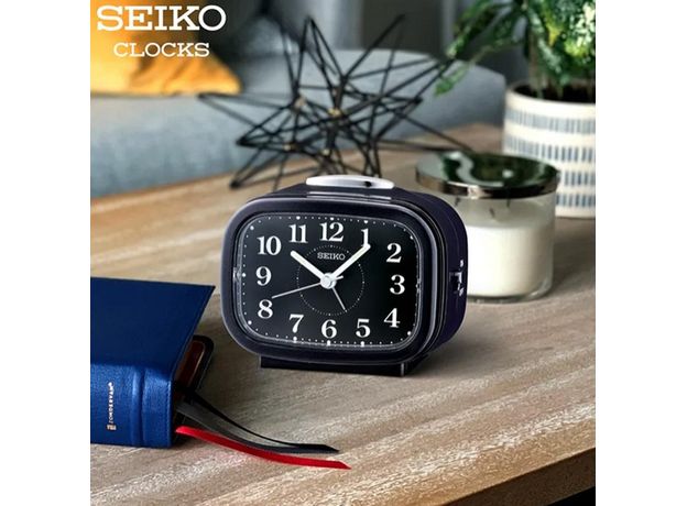SEIKO QHK060J, фото 2 | Интернет-магазин оригинальных часов и аксессуаров