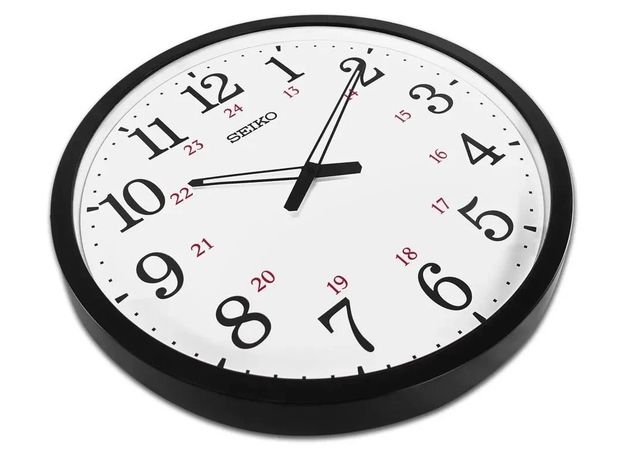 SEIKO QXA819K, фото 2 | Интернет-магазин оригинальных часов и аксессуаров