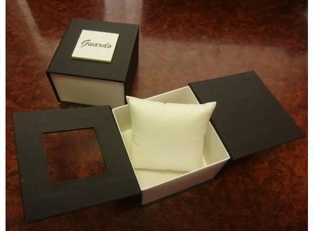 Guardo S01355-S2BlBr, фото 4 | Интернет-магазин оригинальных часов и аксессуаров