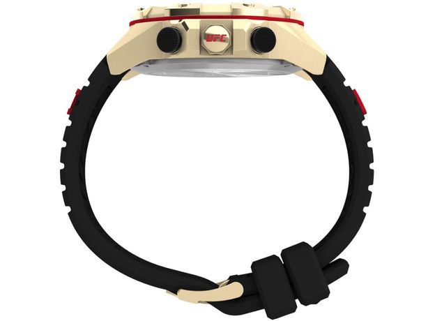 TIMEX Tx2v86600 UFC Kick, фото 3 | Интернет-магазин оригинальных часов и аксессуаров