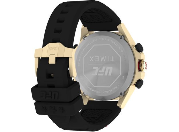 TIMEX Tx2v86600 UFC Kick, фото 4 | Интернет-магазин оригинальных часов и аксессуаров