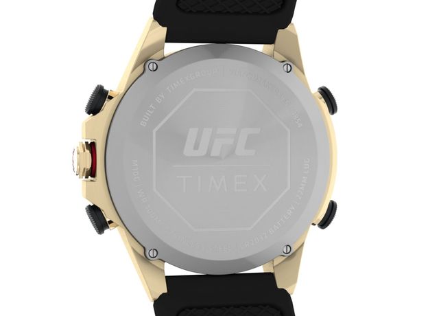 TIMEX Tx2v86600 UFC Kick, фото 6 | Интернет-магазин оригинальных часов и аксессуаров