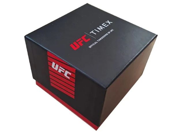 TIMEX Tx2v86600 UFC Kick, фото 7 | Интернет-магазин оригинальных часов и аксессуаров