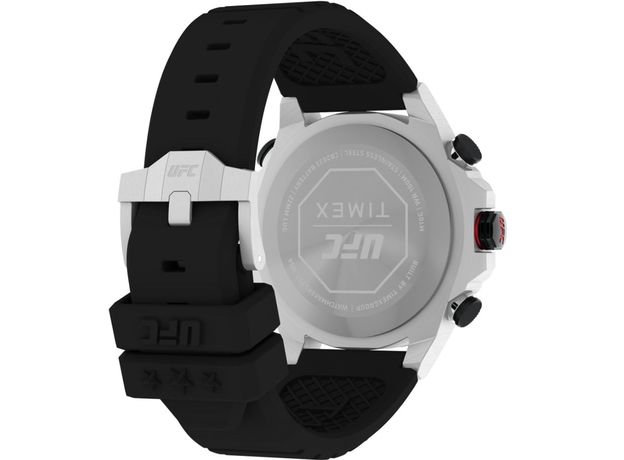 TIMEX Tx2v86700 UFC Kick, фото 3 | Интернет-магазин оригинальных часов и аксессуаров