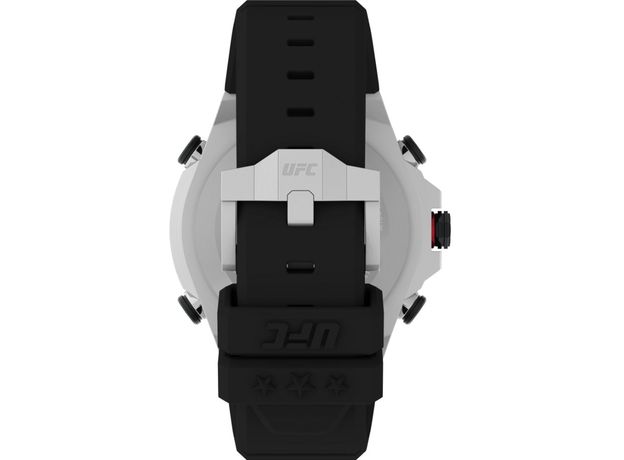 TIMEX Tx2v86700 UFC Kick, фото 4 | Интернет-магазин оригинальных часов и аксессуаров
