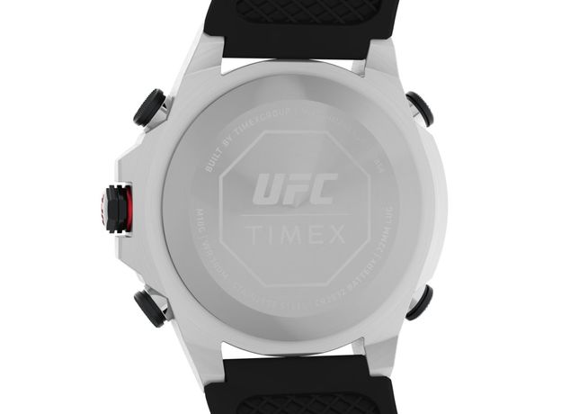 TIMEX Tx2v86700 UFC Kick, фото 5 | Интернет-магазин оригинальных часов и аксессуаров