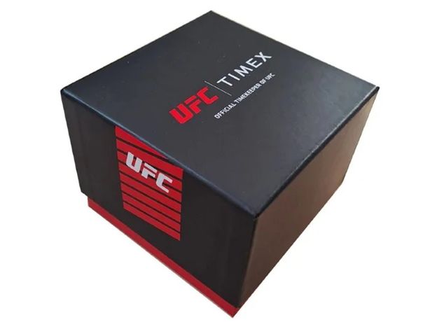 TIMEX Tx2v86700 UFC Kick, фото 6 | Интернет-магазин оригинальных часов и аксессуаров