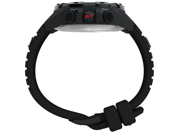 TIMEX Tx2v87000 UFC Kick, фото 3 | Интернет-магазин оригинальных часов и аксессуаров