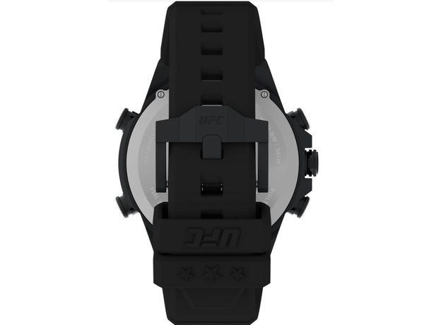 TIMEX Tx2v87000 UFC Kick, фото 4 | Интернет-магазин оригинальных часов и аксессуаров