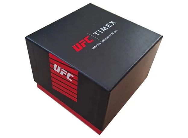 TIMEX Tx2v87000 UFC Kick, фото 6 | Интернет-магазин оригинальных часов и аксессуаров