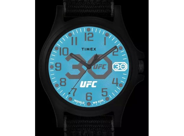 TIMEX Tx2v90800 UFC Apex 30th Aniversary, фото 2 | Интернет-магазин оригинальных часов и аксессуаров