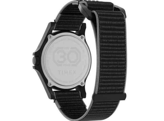 TIMEX Tx2v90800 UFC Apex 30th Aniversary, фото 3 | Интернет-магазин оригинальных часов и аксессуаров