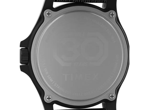 TIMEX Tx2v90800 UFC Apex 30th Aniversary, фото 6 | Интернет-магазин оригинальных часов и аксессуаров
