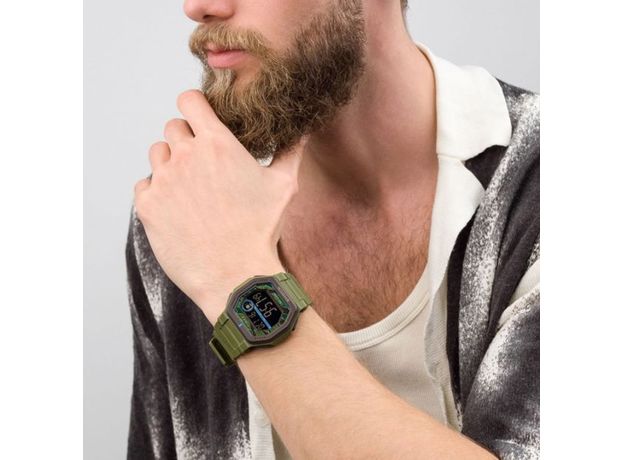 TIMEX Tx2v93700 COMMAND Encounter, фото 2 | Интернет-магазин оригинальных часов и аксессуаров