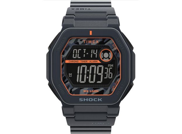 TIMEX Tx2v93800 COMMAND Encounter, фото 4 | Интернет-магазин оригинальных часов и аксессуаров