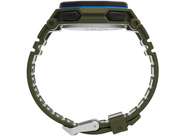 TIMEX Tx2v93700 COMMAND Encounter, фото 3 | Интернет-магазин оригинальных часов и аксессуаров