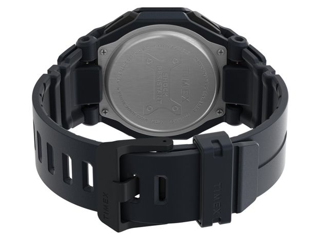 TIMEX Tx2v93800 COMMAND Encounter, фото 5 | Интернет-магазин оригинальных часов и аксессуаров