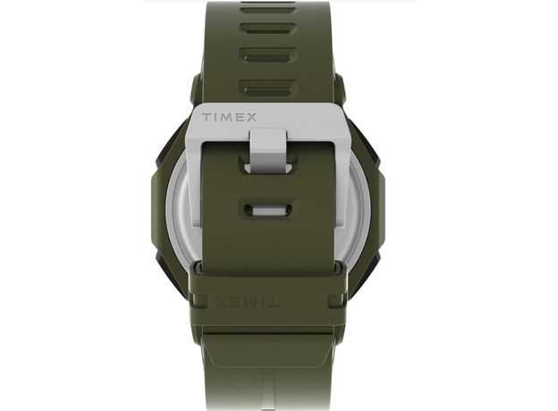 TIMEX Tx2v93700 COMMAND Encounter, фото 5 | Интернет-магазин оригинальных часов и аксессуаров