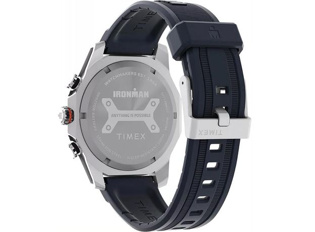 TIMEX Tx2w55500 IRONMAN Adrenaline Pro Chrono, фото 4 | Интернет-магазин оригинальных часов и аксессуаров