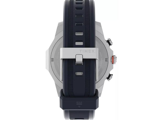 TIMEX Tx2w55500 IRONMAN Adrenaline Pro Chrono, фото 6 | Интернет-магазин оригинальных часов и аксессуаров