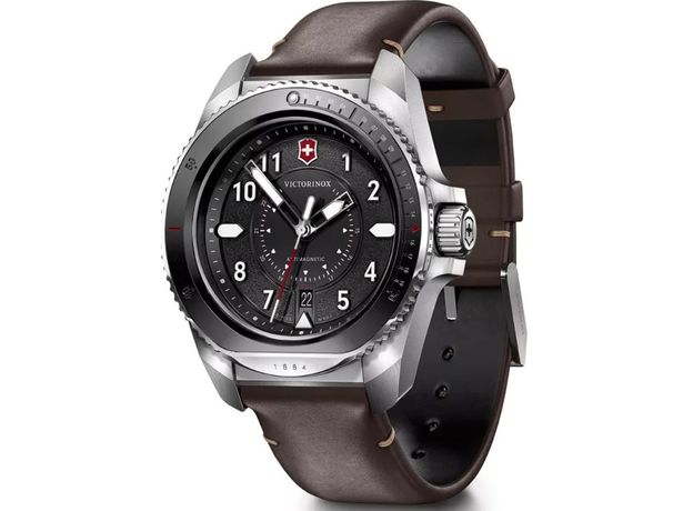 Victorinox Swiss Army VX-V241976.1 JOURNEY 1884, фото 2 | Интернет-магазин оригинальных часов и аксессуаров