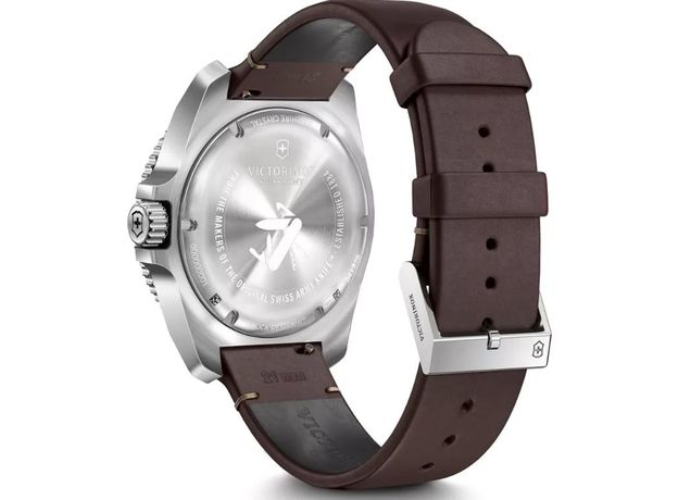 Victorinox Swiss Army VX-V241976.1 JOURNEY 1884, фото 3 | Интернет-магазин оригинальных часов и аксессуаров