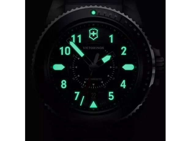 Victorinox Swiss Army VX-V241976.1 JOURNEY 1884, фото 6 | Интернет-магазин оригинальных часов и аксессуаров