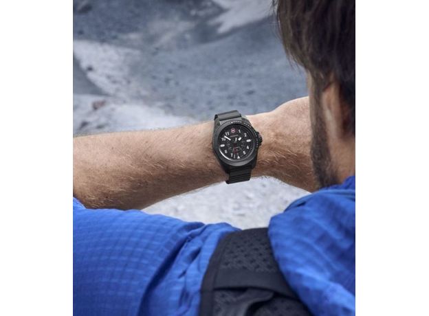 Victorinox Swiss Army VX-V241982 JOURNEY 1884, фото 6 | Интернет-магазин оригинальных часов и аксессуаров