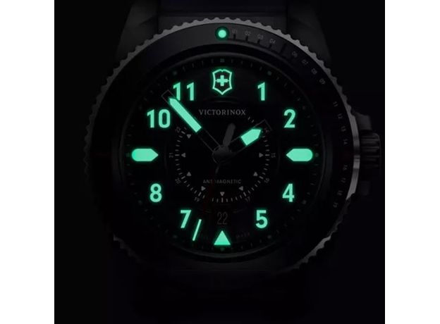 Victorinox Swiss Army VX-V241982 JOURNEY 1884, фото 7 | Интернет-магазин оригинальных часов и аксессуаров