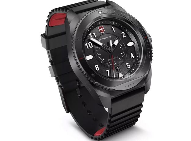 Victorinox Swiss Army VX-V241982 JOURNEY 1884, фото 2 | Интернет-магазин оригинальных часов и аксессуаров