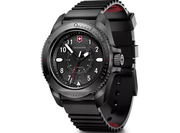 Victorinox Swiss Army VX-V241982 JOURNEY 1884, фото 3 | Интернет-магазин оригинальных часов и аксессуаров