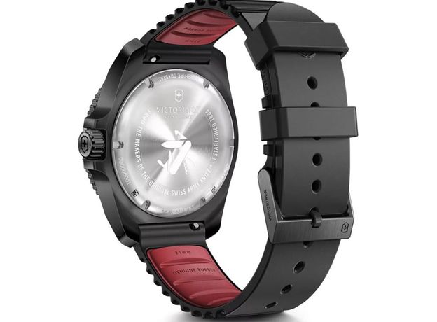 Victorinox Swiss Army VX-V241982 JOURNEY 1884, фото 4 | Интернет-магазин оригинальных часов и аксессуаров