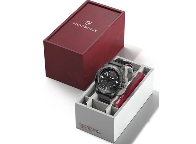 Victorinox Swiss Army VX-V241982 JOURNEY 1884, фото 8 | Интернет-магазин оригинальных часов и аксессуаров